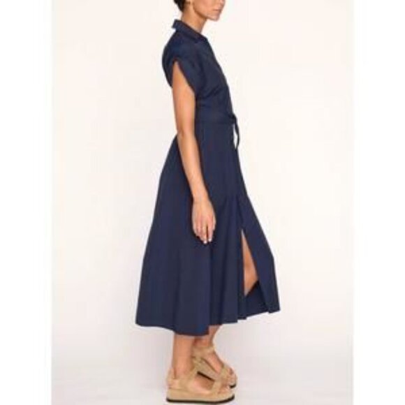 Brochu Walker Dress FIA shirt dress - Picture 11 of 11